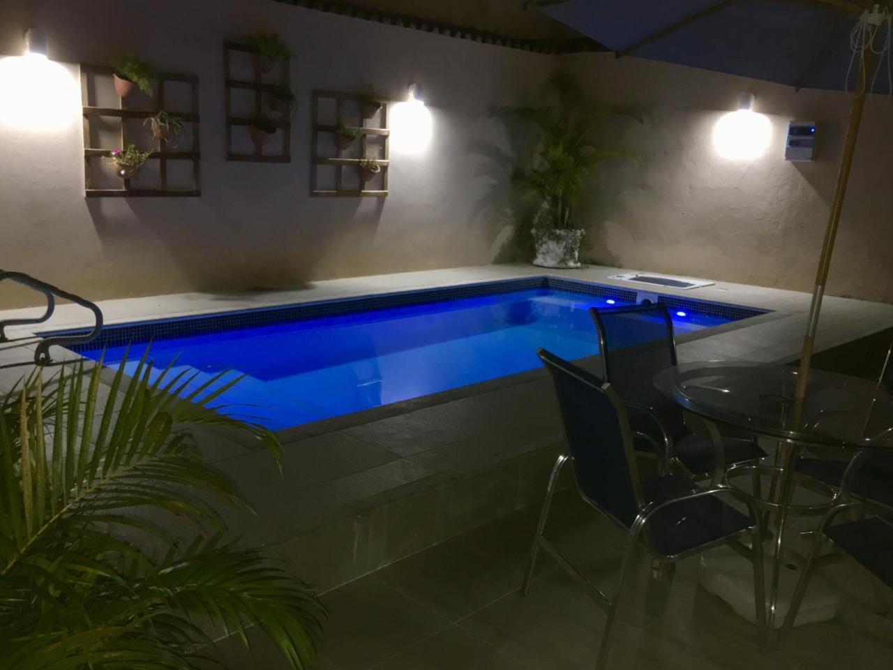 Pousada da Praia Paraty Bagian luar foto