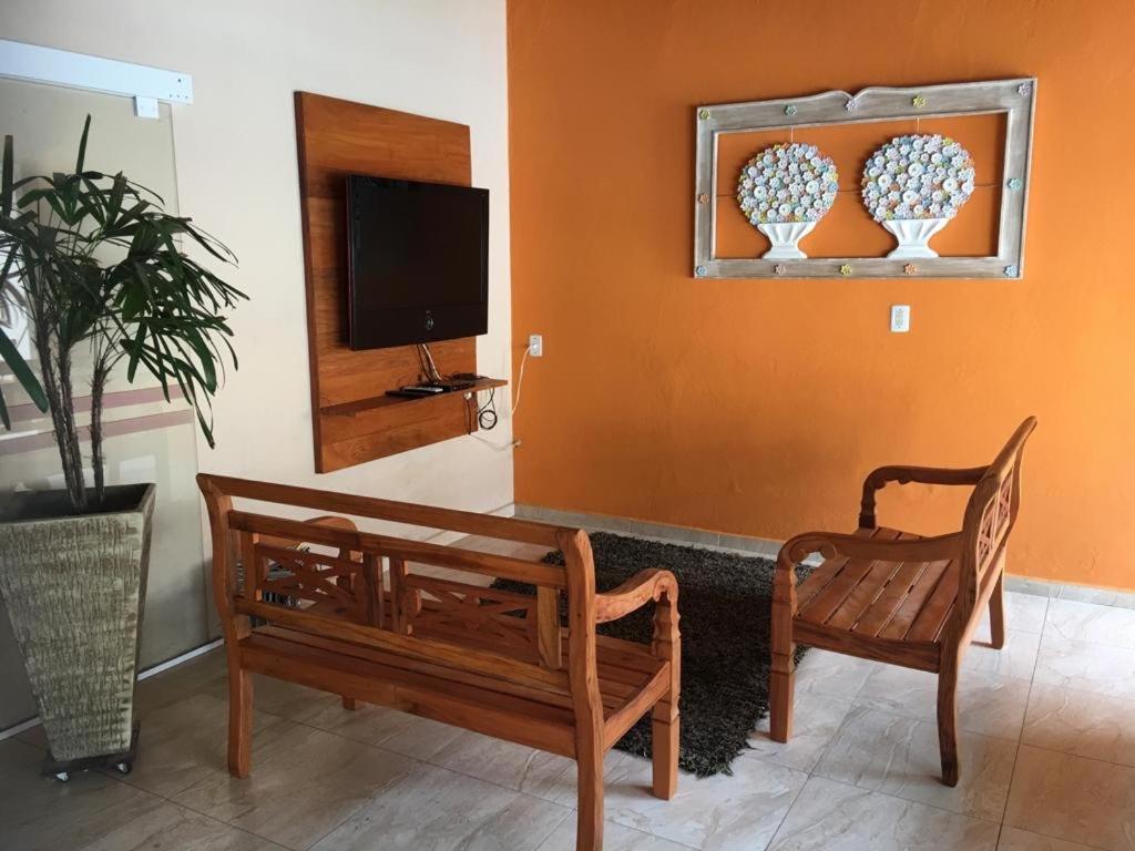Pousada da Praia Paraty Bagian luar foto